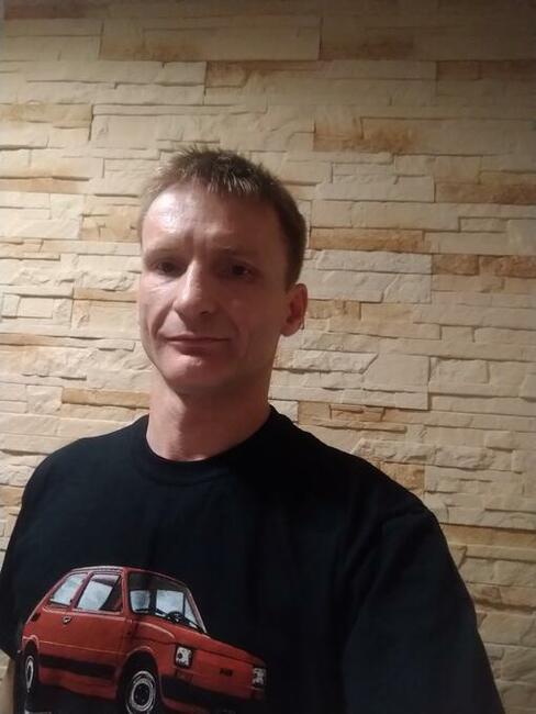 Poznam panią z okolic Olesna lub okolic Bielefeld