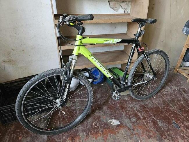 SPRZEDAM ROWER MĘSKI