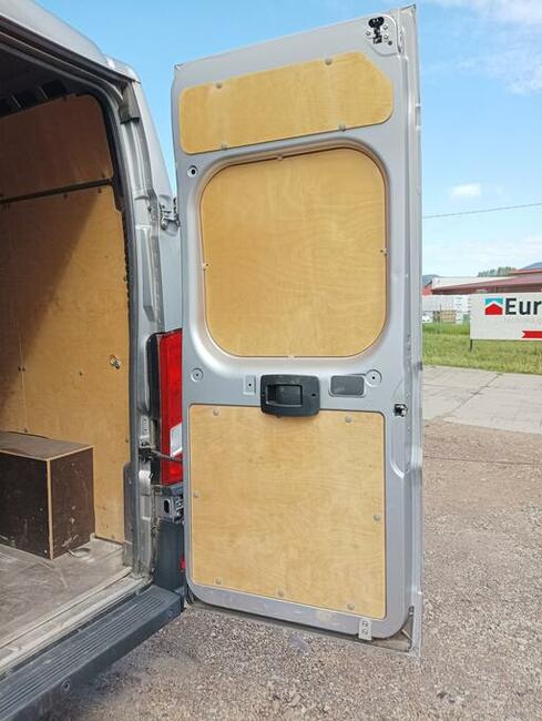 PEUGEOT BOXER.NOWA wiosenna oferta