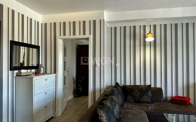 Na wynajem LUKSUSOWY APARTAMENT 2-POKOJOWY