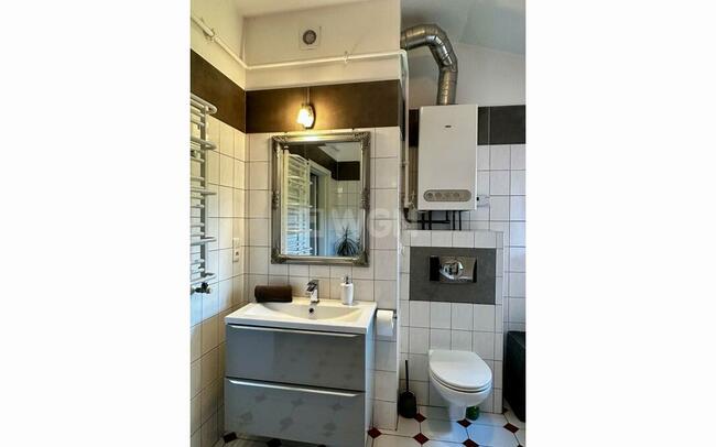 Na wynajem LUKSUSOWY APARTAMENT 2-POKOJOWY