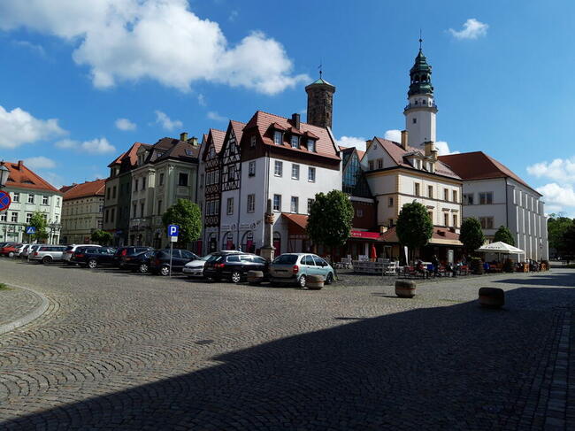 Sprzedam niesamowity obiekt w centrum miasta