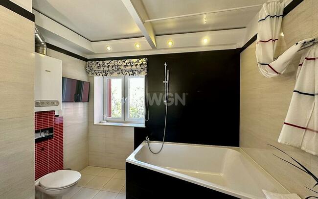 Na wynajem LUKSUSOWY APARTAMENT 2-POKOJOWY