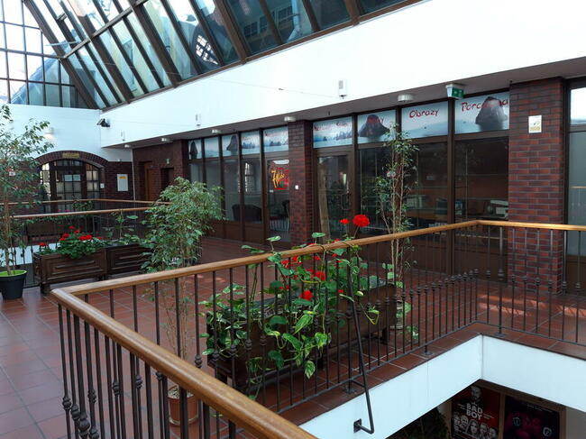 Sprzedam niesamowity obiekt w centrum miasta