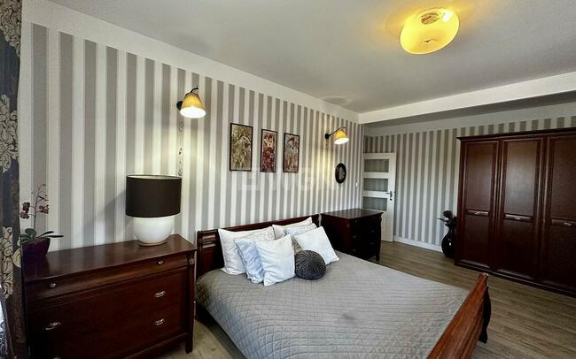 Na wynajem LUKSUSOWY APARTAMENT 2-POKOJOWY