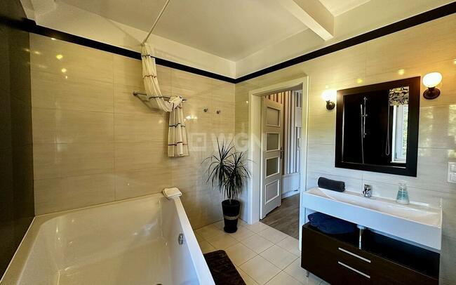 Na wynajem LUKSUSOWY APARTAMENT 2-POKOJOWY