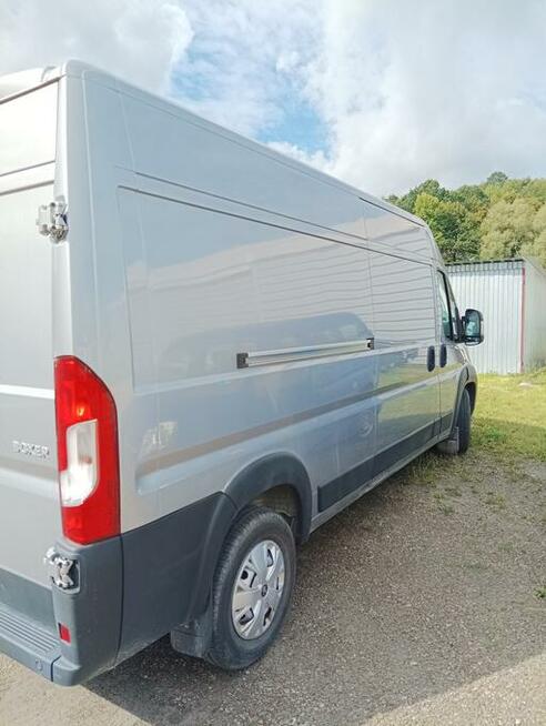 PEUGEOT BOXER.NOWA wiosenna oferta