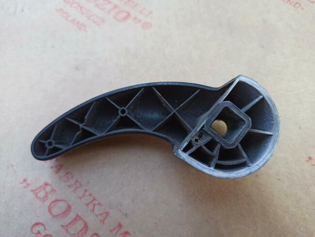 Renault Master 2 II klamka wewnętrzna lewy tył 7700352434