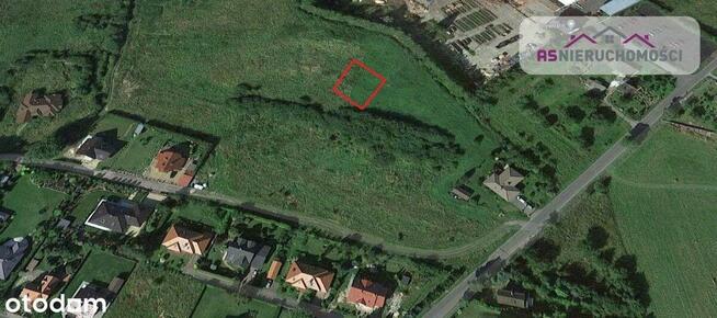 Działka w Nowych Bielicach