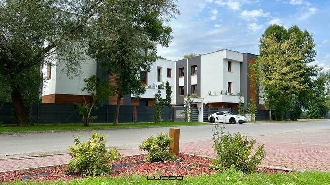QUATTRO HOUSE - Bulwarowa, Kraków