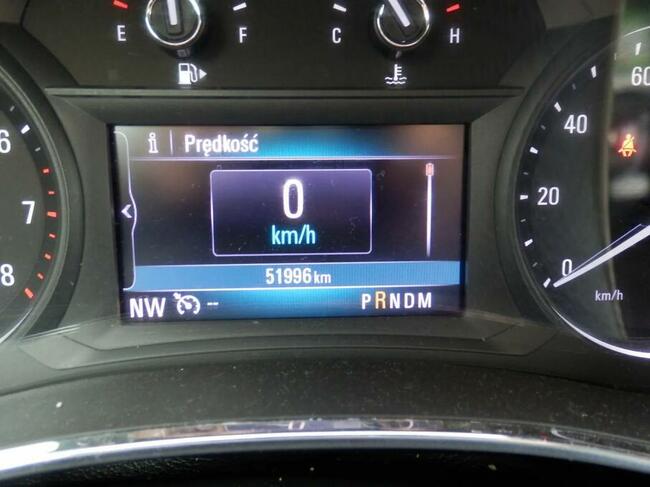 Opel Mokka/Buick Encore/