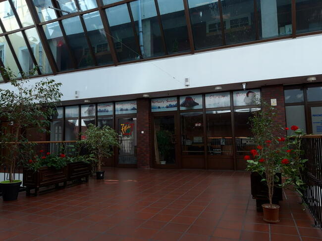 Sprzedam niesamowity obiekt w centrum miasta