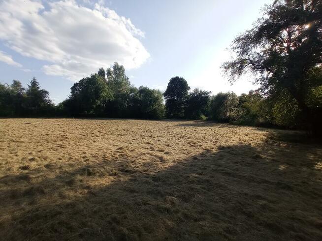 Sprzedam działkę w m. Lipówka