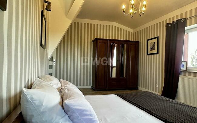 Na wynajem LUKSUSOWY APARTAMENT 2-POKOJOWY