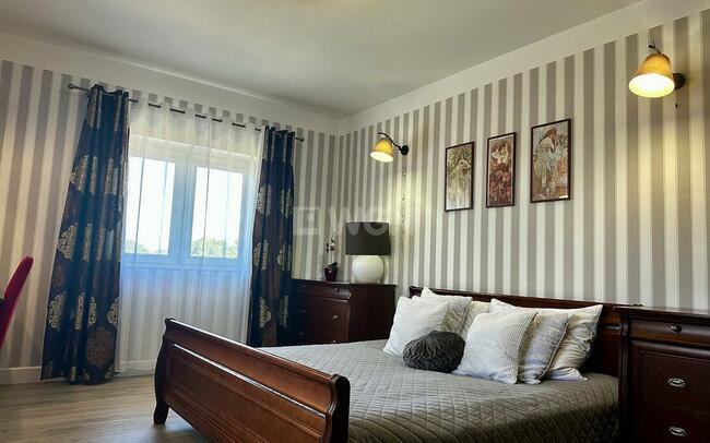 Na wynajem LUKSUSOWY APARTAMENT 2-POKOJOWY