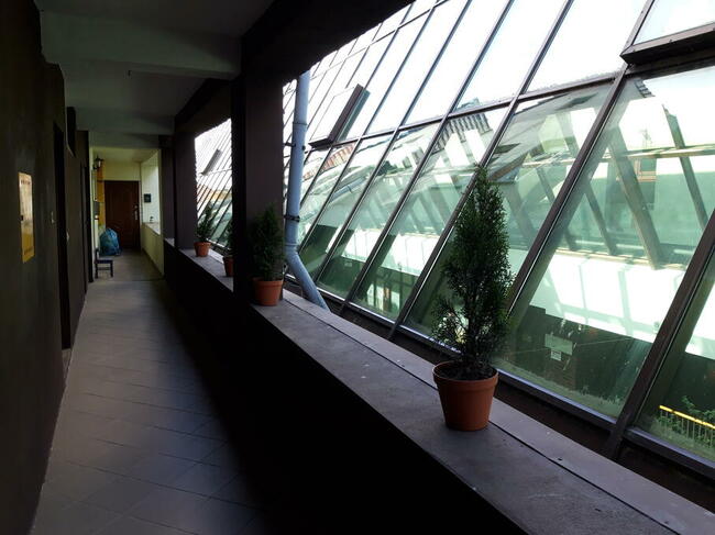 Sprzedam niesamowity obiekt w centrum miasta