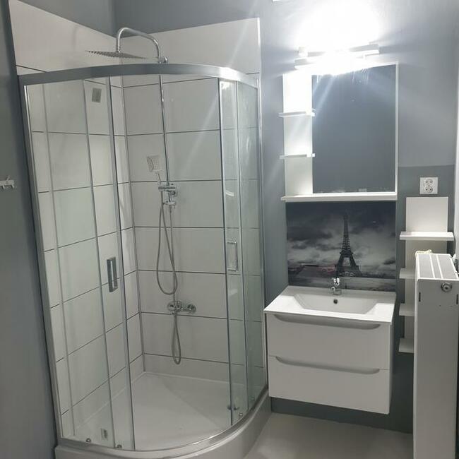 Dom do wynajęcia Sosnowiec ul. Andersa 3 łazienki 3 kuchnie