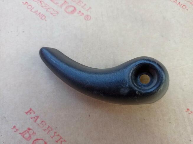 Renault Master 2 II klamka wewnętrzna lewy tył 7700352434