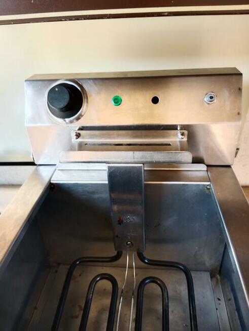 Frytownica gastronomiczna 5 l