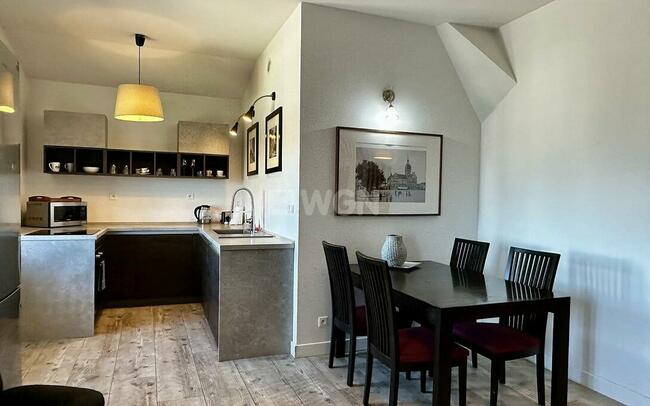 Na wynajem LUKSUSOWY APARTAMENT 2-POKOJOWY