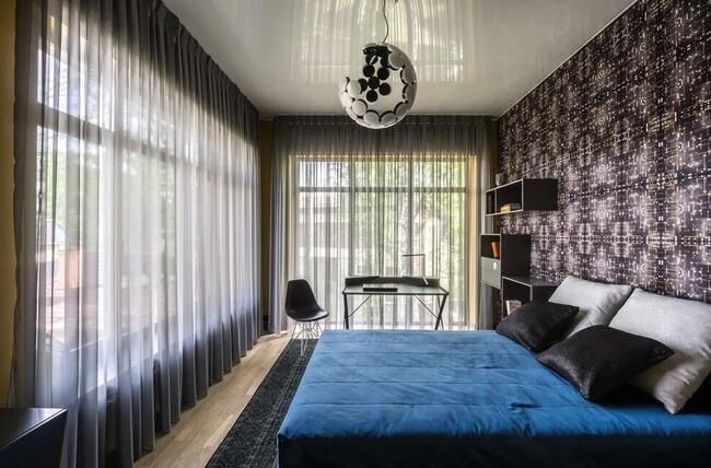 Sufity napinane, fachowy montaż szybkie terminy