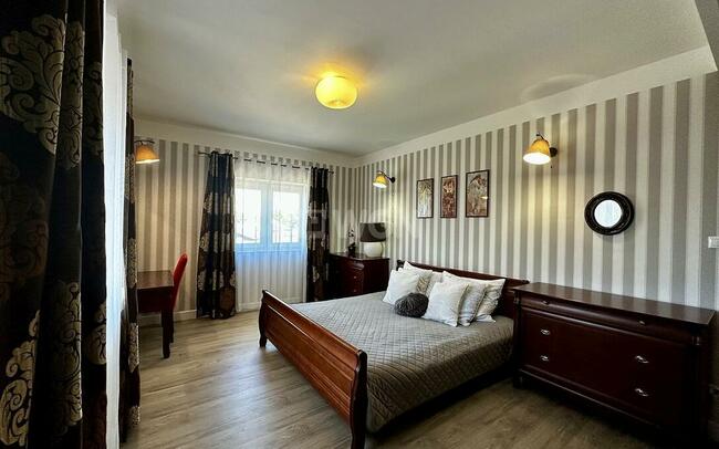 Na wynajem LUKSUSOWY APARTAMENT 2-POKOJOWY