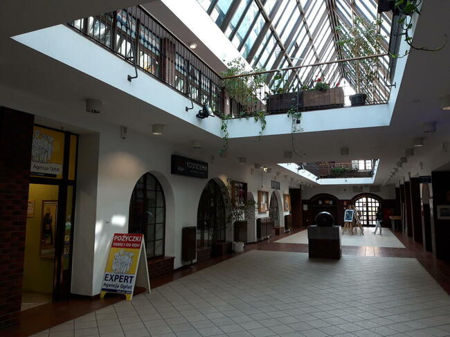 Sprzedam niesamowity obiekt w centrum miasta