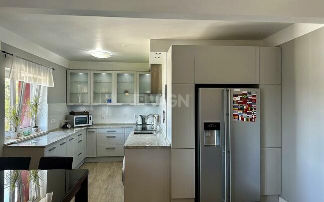 Na wynajem LUKSUSOWY APARTAMENT 2-POKOJOWY