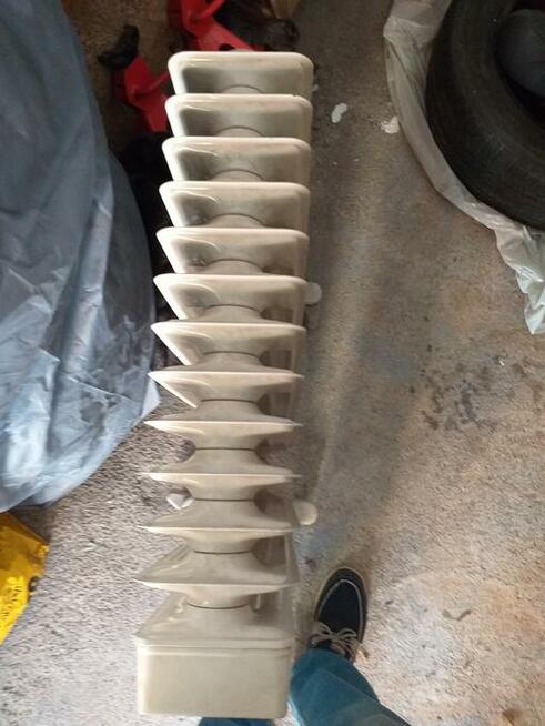 Grzejnik olejowy sprzedam.