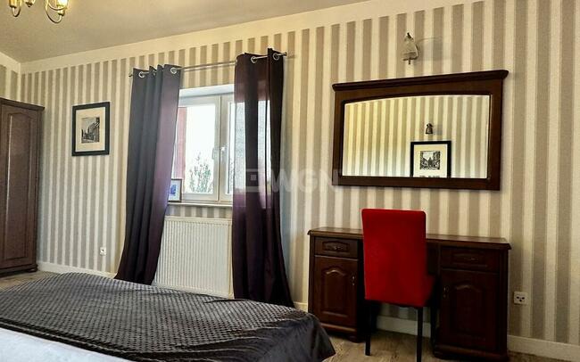 Na wynajem LUKSUSOWY APARTAMENT 2-POKOJOWY