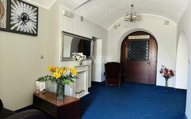 Na wynajem LUKSUSOWY APARTAMENT 2-POKOJOWY