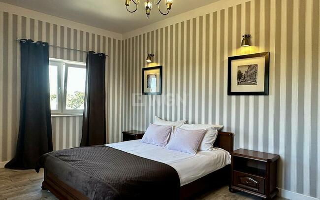 Na wynajem LUKSUSOWY APARTAMENT 2-POKOJOWY