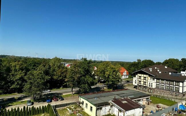 Na wynajem LUKSUSOWY APARTAMENT 2-POKOJOWY