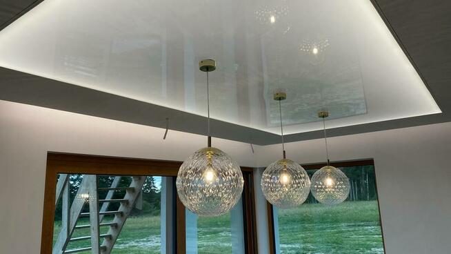 Sufity napinane, fachowy montaż szybkie terminy