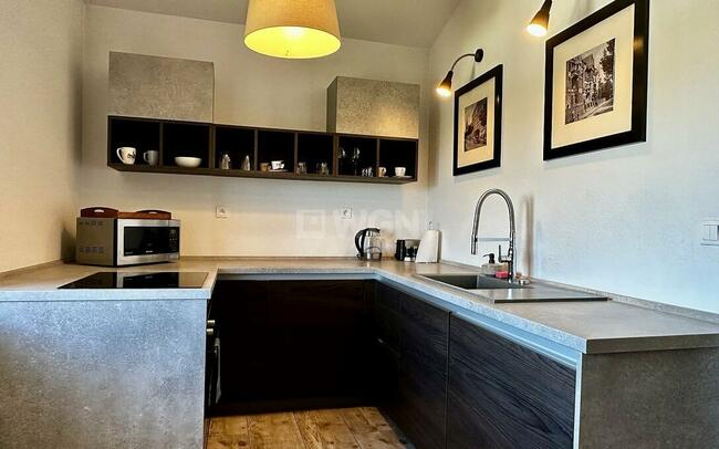 Na wynajem LUKSUSOWY APARTAMENT 2-POKOJOWY