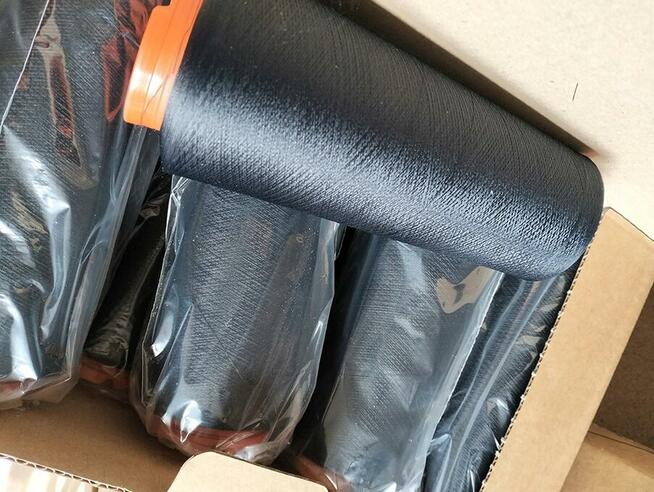 Sprzedam przędze Amann Sabatex 250 w nawojach 10000m