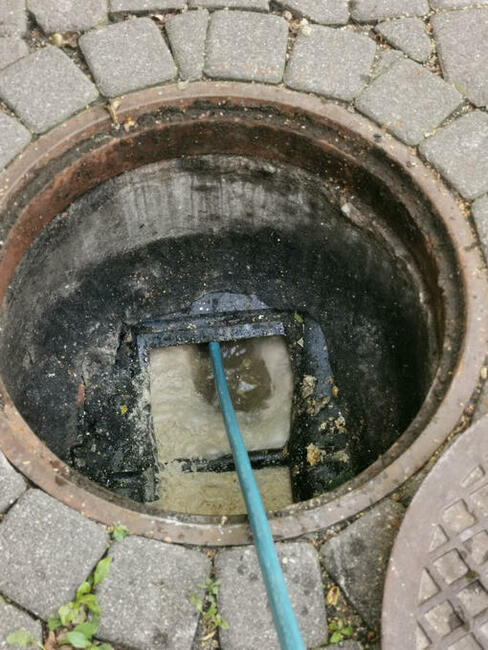 Pogotowie kanalizacyjne Nowy Sącz