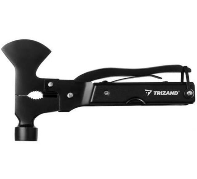 ZESTAW NARZĘDZIA SURVIVALOWE WIELOFUNKCYJNE *okazja*