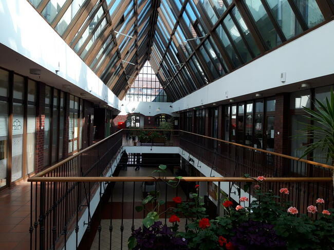 Sprzedam niesamowity obiekt w centrum miasta