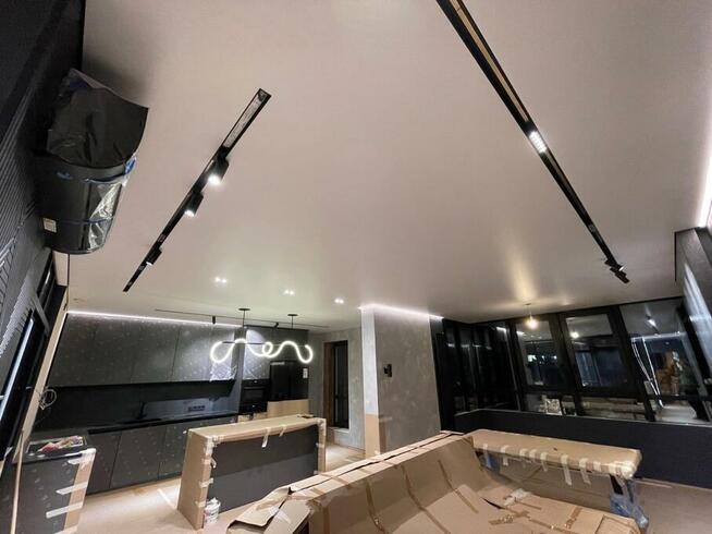 Sufity napinane, fachowy montaż szybkie terminy