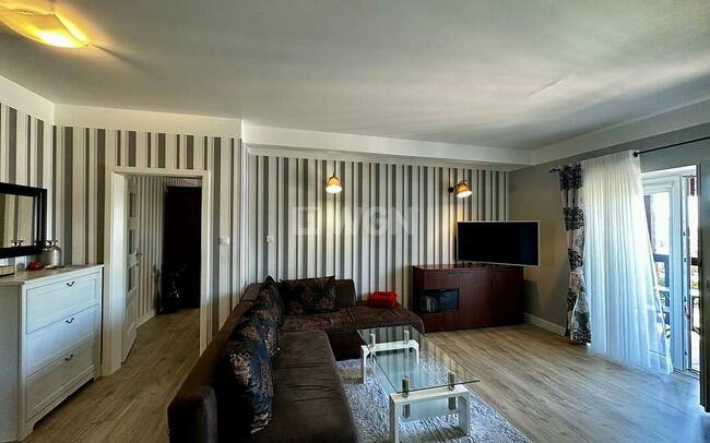 Na wynajem LUKSUSOWY APARTAMENT 2-POKOJOWY