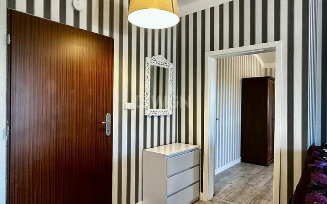 Na wynajem LUKSUSOWY APARTAMENT 2-POKOJOWY