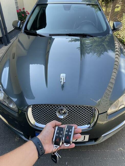 Dorabianie kluczy samochodowych