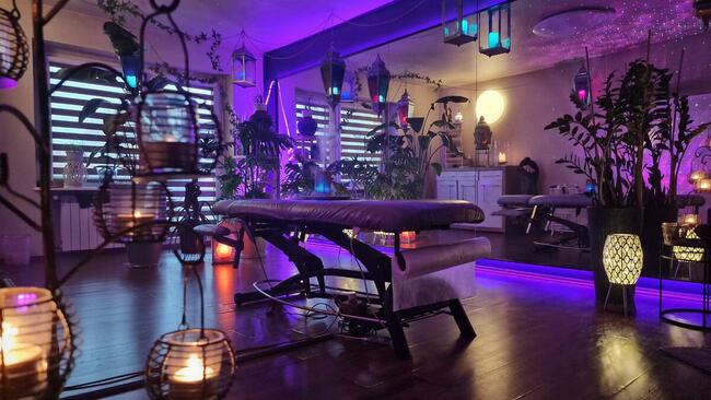 Masaż Poznań 503 667 399 Masaż Relaksacyjny, Sportowy i inne