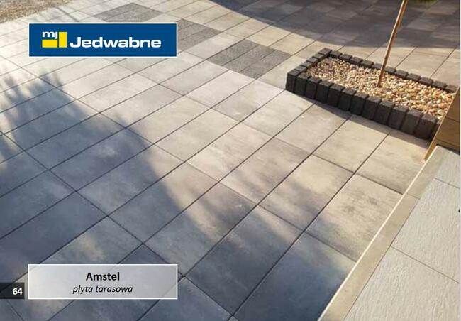 Duża płyta tarasowa lub chodnikowa 30x60 | Rózne kolory