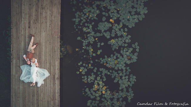 Camdar Film & Fotografia Ślubna Filmowanie Wesel Fotograf