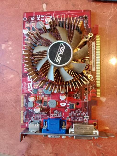 Sprzedam części ,podzespoły do komputera