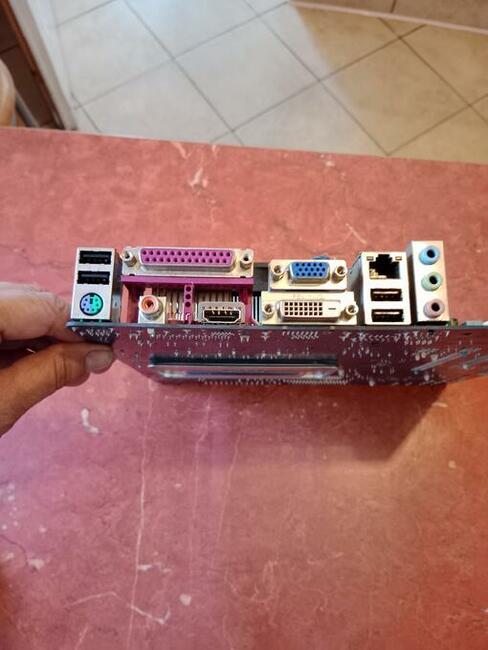 Sprzedam części ,podzespoły do komputera