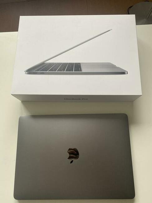 Sprzedam MacBook