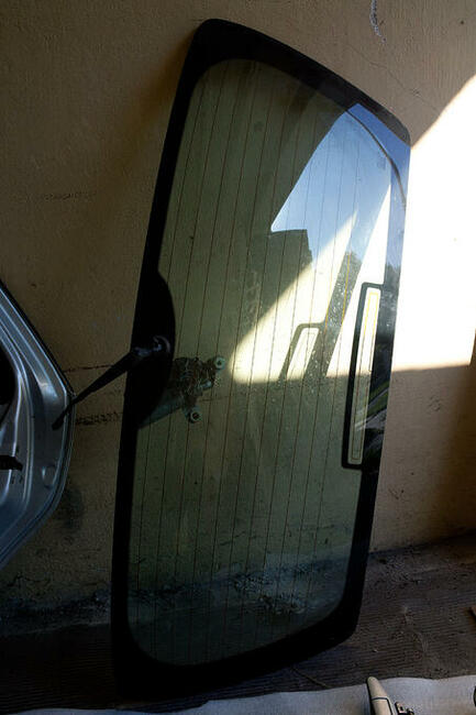 Cześci Nissan primera kombi 2.0 WP11.